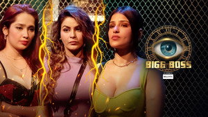 बिग बॉस 18. évad Ep.55 55. epizód