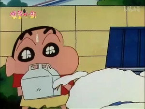 クレヨンしんちゃん 2. évad Ep.444 444. epizód