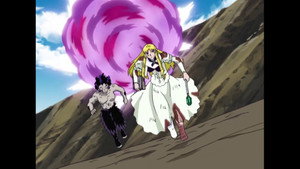 金色のガッシュベル!! 1. évad Ep.87 87. epizód
