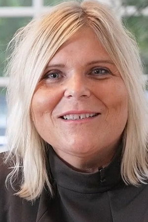Jette Gudiksen profil kép