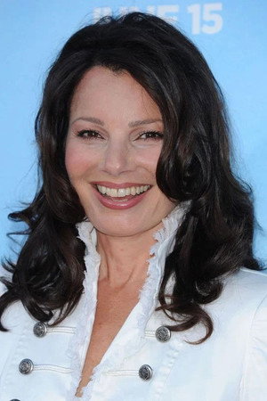 Fran Drescher profil kép