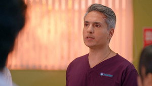Hui Gumm Yaadein - Ek Doctor Do Zindagiyaan 1. évad Ep.18 18. epizód