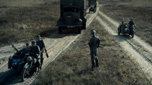 Szovjet vihar: II. Világháború keleten 1. évad Ep.9 Hírszerzés, titkos műveletek