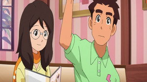 妖怪ウォッチ 1. évad Ep.70 70. epizód