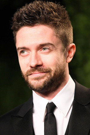 Topher Grace profil kép