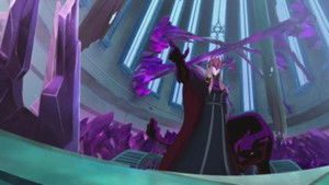 LoliRock 1. évad Ep.26 26. epizód