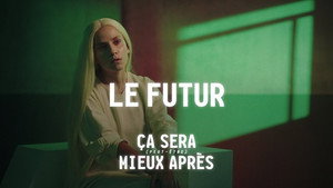 Ce sera (peut-être) mieux après 1. évad Ep.20 20. epizód