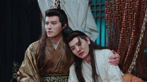 龙门诀之大漠风云变 1. évad Ep.22 22. epizód