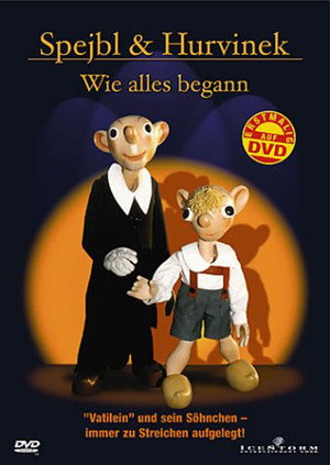 Na návštěvě u Spejbla a Hurvínka 1. évad (1972-01-05) poszter