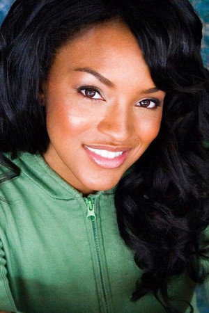 Drew Sidora profil kép