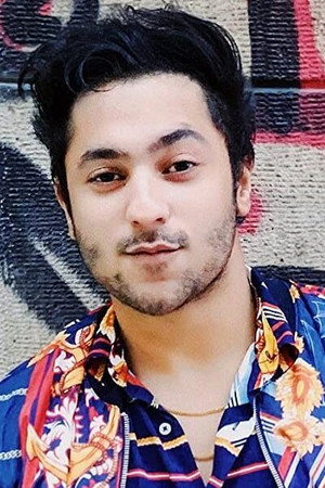 Harsh Beniwal profil kép