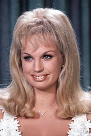 Barbara Valentin profil kép
