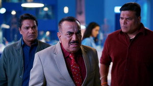 सीआईडी 2. évad Ep.24 24. epizód
