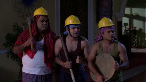 भाभीजी घर पर हैं! 1. évad Ep.633 633. epizód