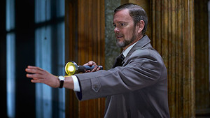 Dr. Blake 2. évad Ep.5 Egy határon túl