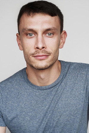 Richard Gadd profil kép
