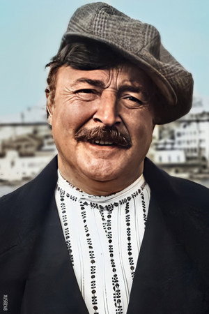 Nubar Terziyan profil kép