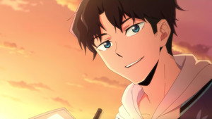 全球高武 1. évad Ep.10 10. epizód