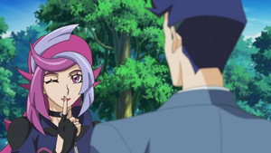 遊☆戯☆王VRAINS 1. évad Ep.30 30. epizód