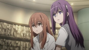 A Certain Scientific Railgun 3. évad Ep.15 15. epizód