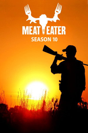 A húsevő 10. évad (2021-09-29) poszter