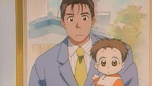 赤ちゃんと僕 1. évad Ep.16 16. epizód