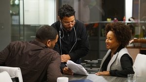 black-ish 2. évad Ep.9 9. epizód