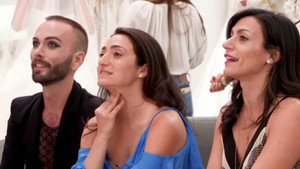 Say Yes to the Dress 16. évad Ep.4 4. epizód