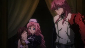 伝説の勇者の伝説 1. évad Ep.14 14. epizód