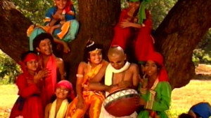महाभारत 1. évad Ep.14 14. epizód