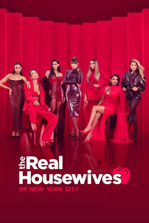The Real Housewives of New York City 16. évad (2026-09-08) poszter