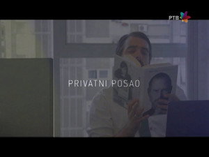 Државни посао 4. évad Ep.1 1. epizód