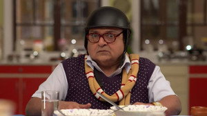 भाभीजी घर पर हैं! 1. évad Ep.187 187. epizód
