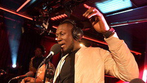 BBC Radio 1's Live Lounge 17. évad Ep.10 10. epizód