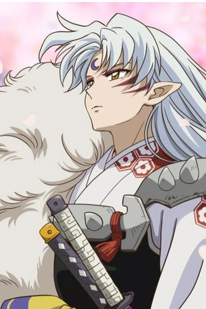 InuYasha poszter