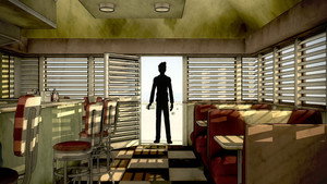 Doctor Who: Dreamland kép