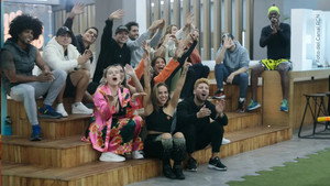 La Casa de los Famosos Colombia 1. évad Ep.62 62. epizód