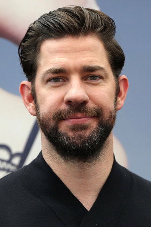 John Krasinski profil kép