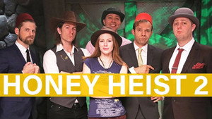 Critical Role Speciális epizódok Ep.72 72. epizód
