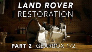 CROKER vs Rover 1. évad Ep.2 2. epizód