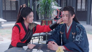 公子你服不服 1. évad Ep.10 10. epizód