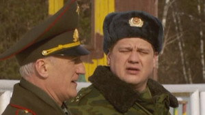 Кремлевские курсанты 1. évad Ep.62 62. epizód