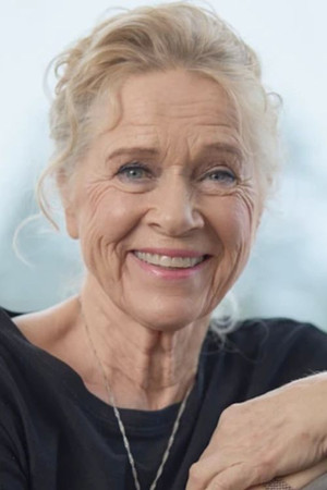 Liv Ullmann profil kép