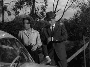 Danger Man 1. évad Ep.27 27. epizód