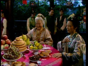 红楼梦 1. évad Ep.28 28. epizód