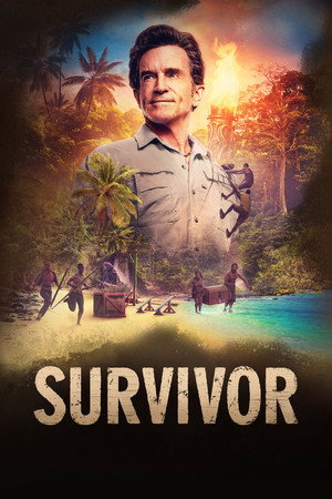 Survivor 46. évad (2024-02-28) poszter