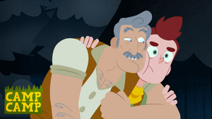 Camp Camp 4. évad Ep.1 1. epizód