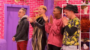 Canada's Drag Race 1. évad Ep.9 9. epizód