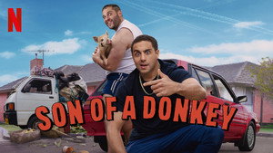 Son of a Donkey kép