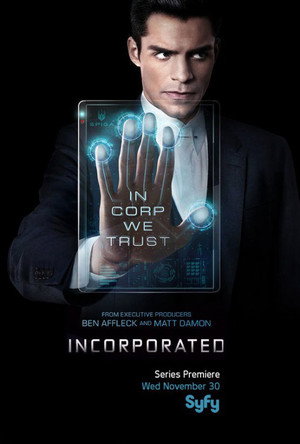 Incorporated poszter